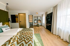 Weinhotel Freylich Zahn