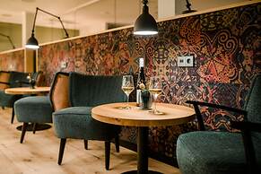 Weinhotel Freylich Zahn