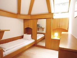 Hotel Ferienwohnungen Gabriel