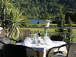 Hotel Ferienwohnungen Gabriel