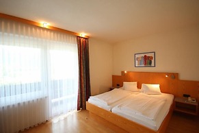 Hotel Ferienwohnungen Gabriel