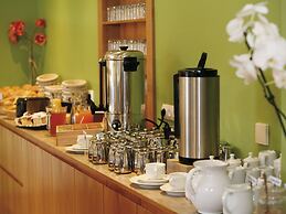 Hotel Ferienwohnungen Gabriel