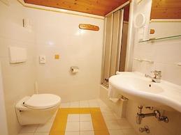 Hotel Ferienwohnungen Gabriel