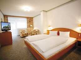 Hotel Ferienwohnungen Gabriel