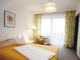 Hotel Ferienwohnungen Gabriel