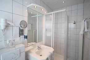 Hotel Ferienwohnungen Gabriel