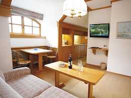 Hotel Ferienwohnungen Gabriel
