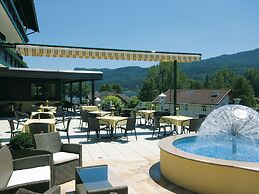 Hotel Ferienwohnungen Gabriel