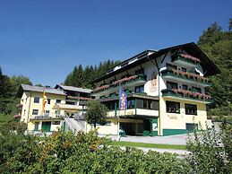 Hotel Ferienwohnungen Gabriel