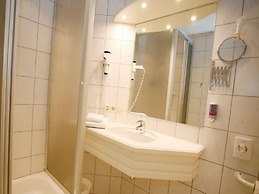 Hotel Ferienwohnungen Gabriel