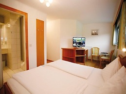 Hotel Ferienwohnungen Gabriel