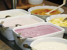 Hotel Ferienwohnungen Gabriel