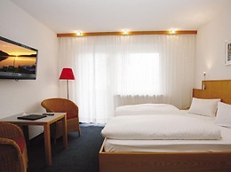 Hotel Ferienwohnungen Gabriel