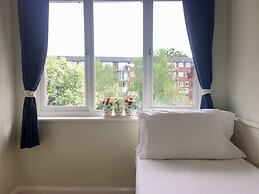 Apple Perch 2BR Flat-Free Parking