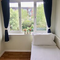Apple Perch 2BR Flat-Free Parking