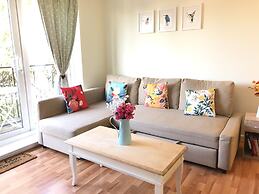 Apple Perch 2BR Flat-Free Parking