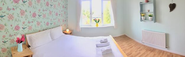 Apple Perch 2BR Flat-Free Parking