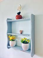 Apple Perch 2BR Flat-Free Parking