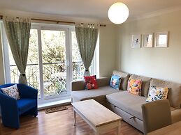 Apple Perch 2BR Flat-Free Parking