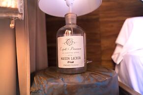 Apartamentos La Guarida 1820