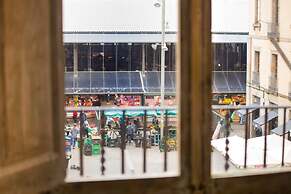 Apartamentos La Guarida 1820