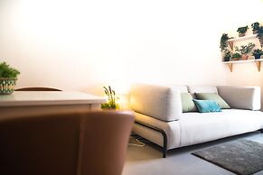 Apartamentos La Guarida 1820