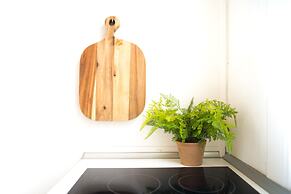 Apartamentos La Guarida 1820