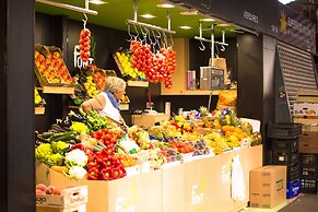 Apartamentos La Guarida 1820