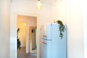 Apartamentos La Guarida 1820