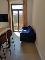 Apartamentos La Guarida 1820