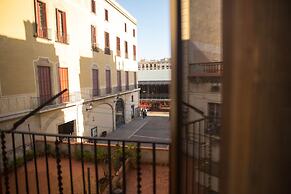 Apartamentos La Guarida 1820