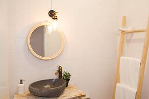 Apartamentos La Guarida 1820