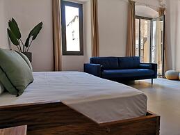 Apartamentos La Guarida 1820