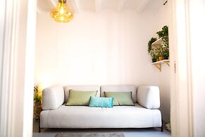 Apartamentos La Guarida 1820