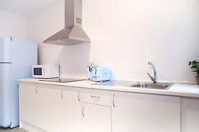 Apartamentos La Guarida 1820