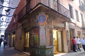 Apartamentos La Guarida 1820