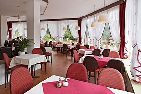 Hotel-Restaurant Ketterer am Kurgarten