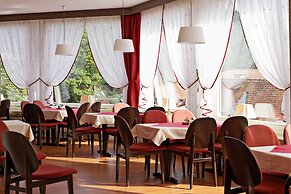 Hotel-Restaurant Ketterer am Kurgarten