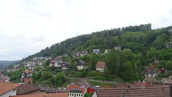 Hotel-Restaurant Ketterer am Kurgarten