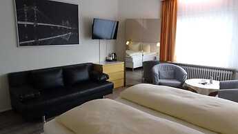 Hotel-Restaurant Ketterer am Kurgarten