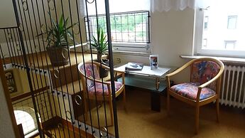 Hotel-Restaurant Ketterer am Kurgarten