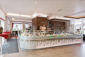 Hotel-Restaurant Ketterer am Kurgarten