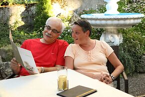 Hotel-Restaurant Ketterer am Kurgarten