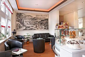 Hotel-Restaurant Ketterer am Kurgarten