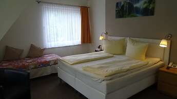 Hotel-Restaurant Ketterer am Kurgarten