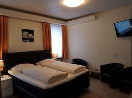 Hotel-Restaurant Ketterer am Kurgarten