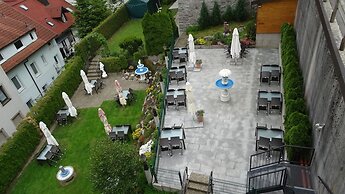 Hotel-Restaurant Ketterer am Kurgarten