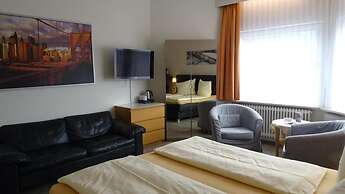 Hotel-Restaurant Ketterer am Kurgarten