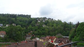 Hotel-Restaurant Ketterer am Kurgarten