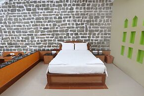 Holiday Valley Nature Resorts